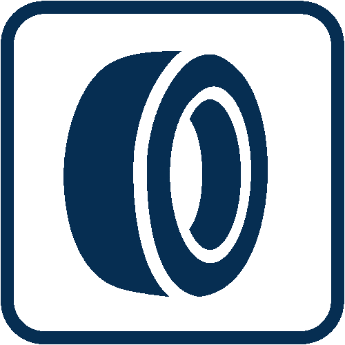 Räder und Reifen Bild Räder und Reifen